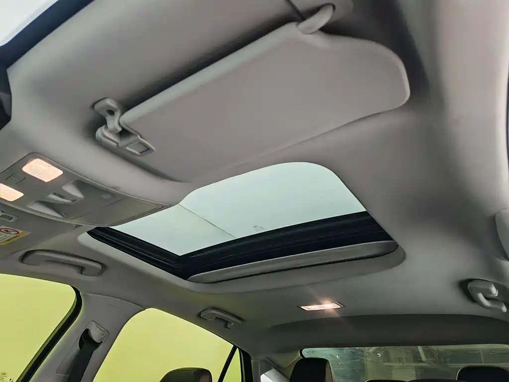 Ford Mondeo — миниатюра 21