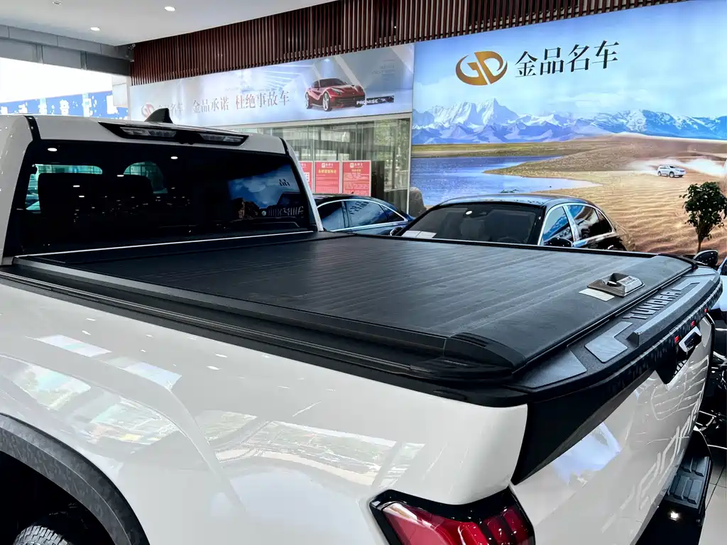 Toyota Tantu — миниатюра 22