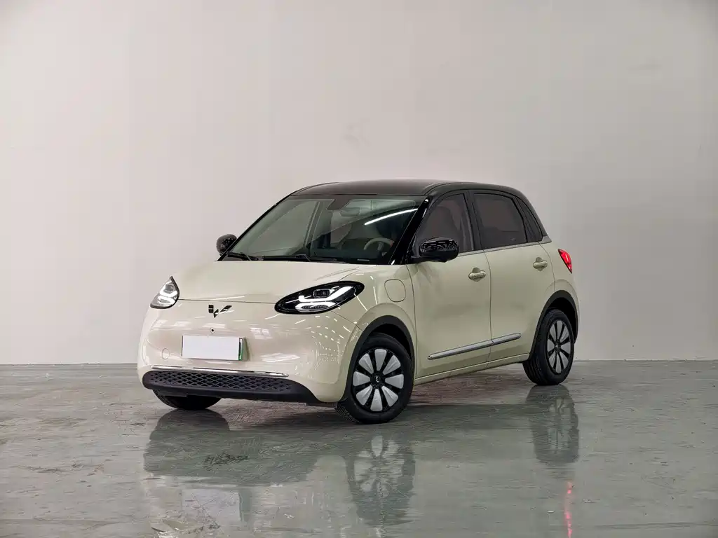 Wuling Bingo 2025