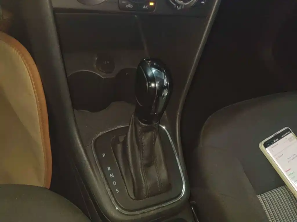Volkswagen Polo — миниатюра 14