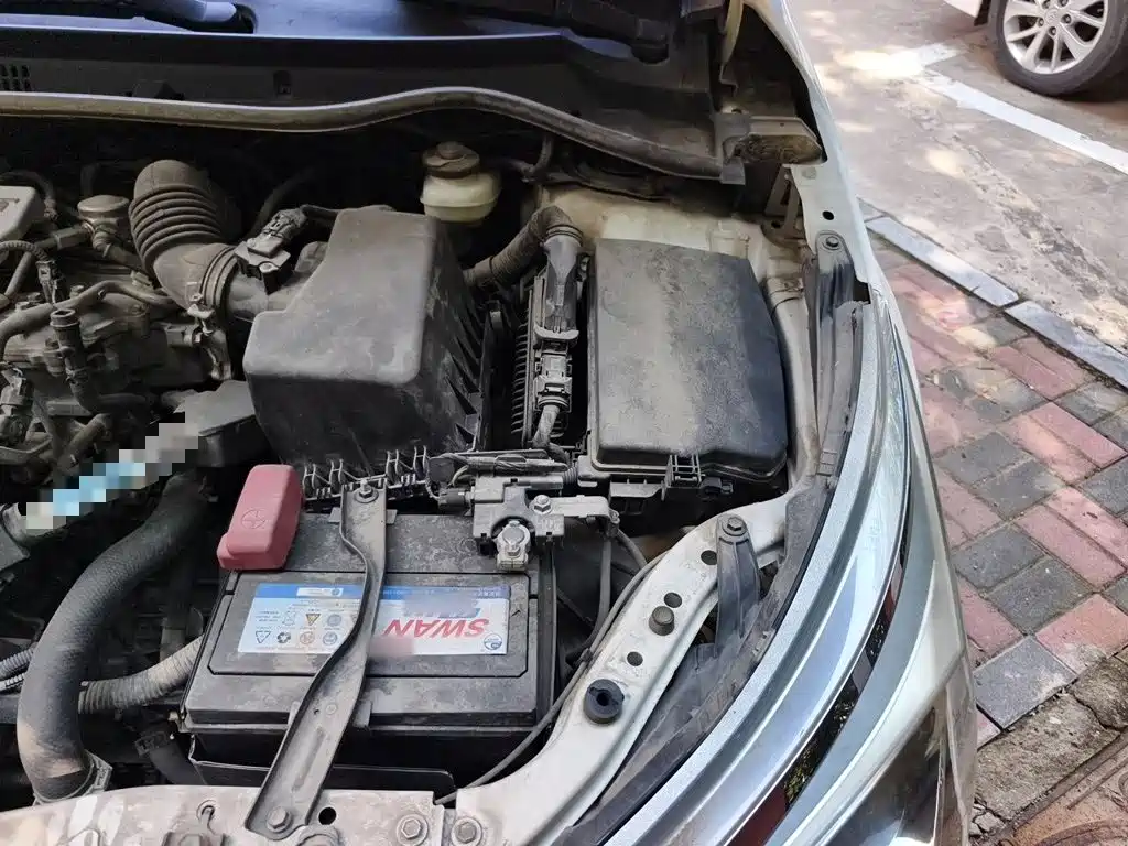 Toyota Corolla — миниатюра 19