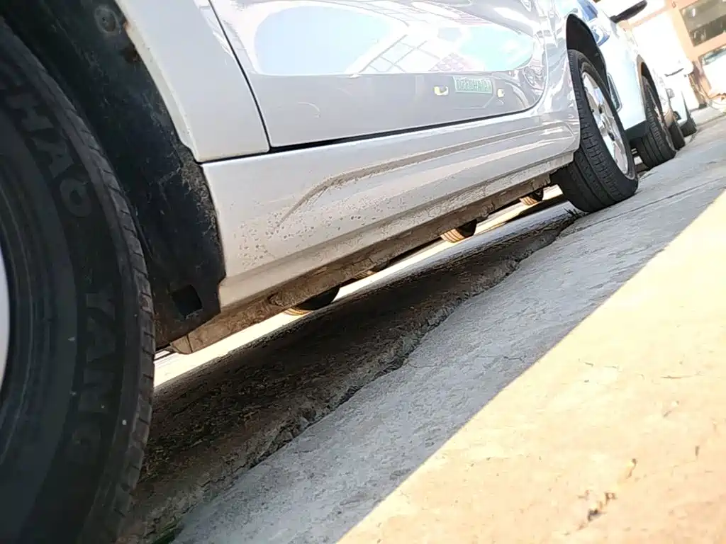Roewe Clever — миниатюра 22