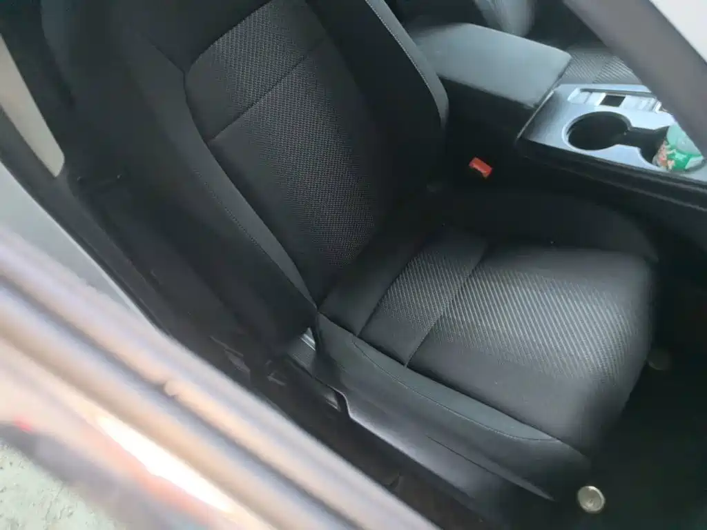 Honda Integra — миниатюра 25