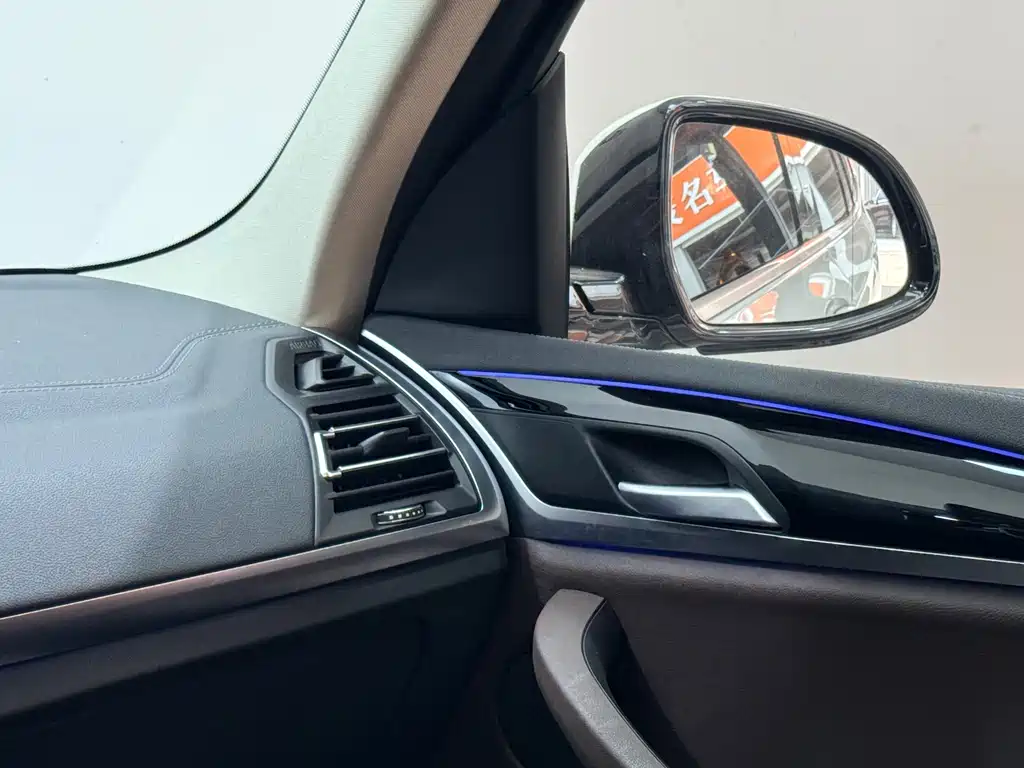 BMW X3 — миниатюра 16