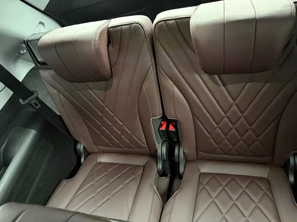 Chery Tiggo 8 PRO — миниатюра 14