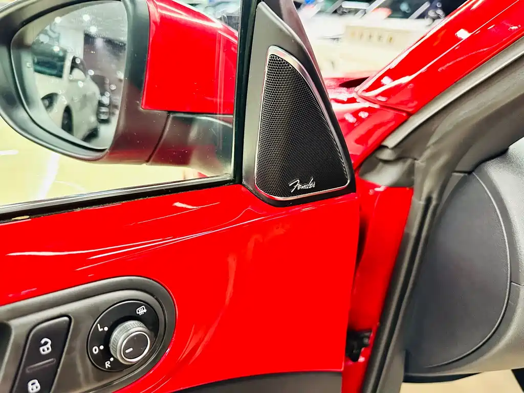 Volkswagen Beetle — миниатюра 17