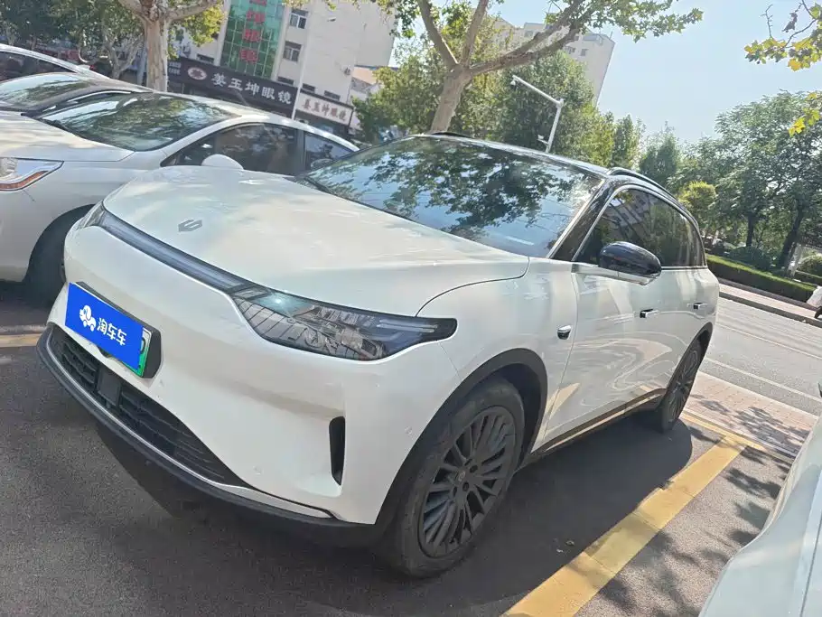 Leapmotor Leapmotor C11