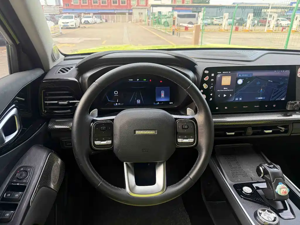 Haval Cool Dog — миниатюра 7
