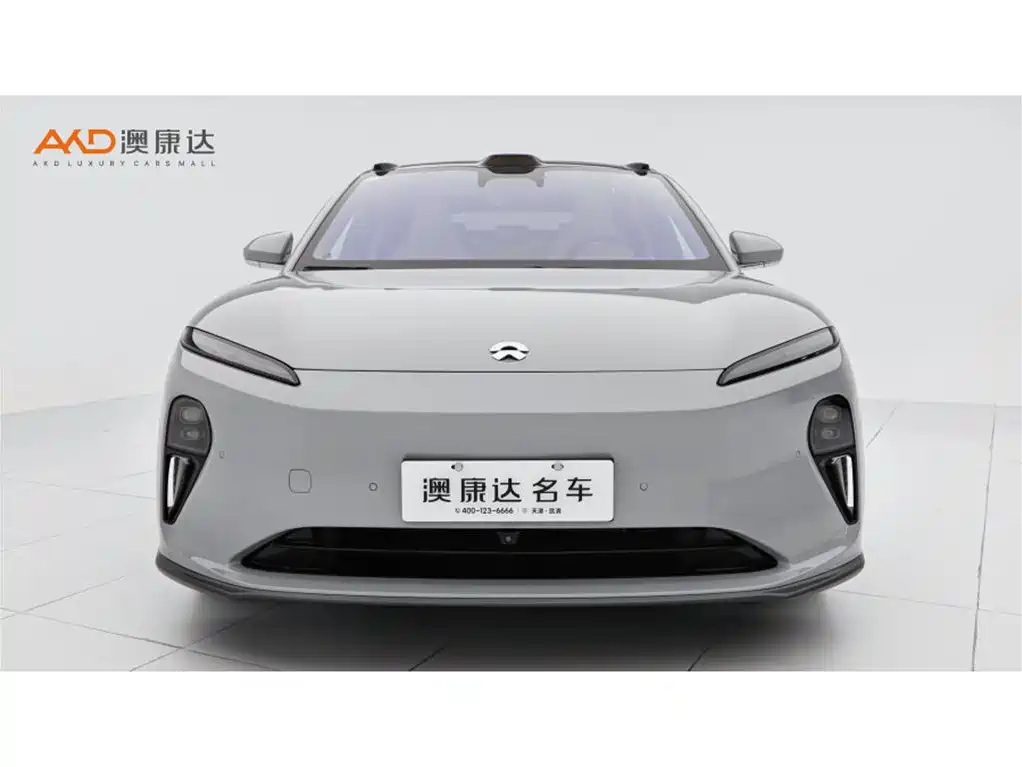 NIO ET5 — миниатюра 2