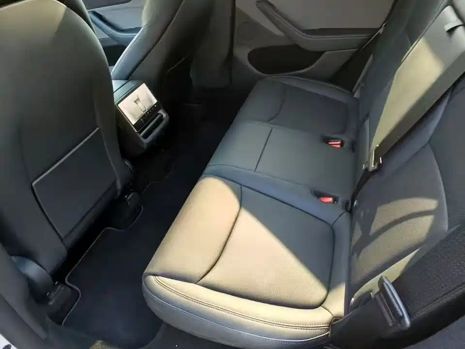 Tesla Model Y — миниатюра 5