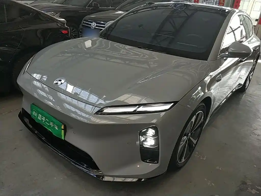 NIO ET5T 2025 75kWh Touring