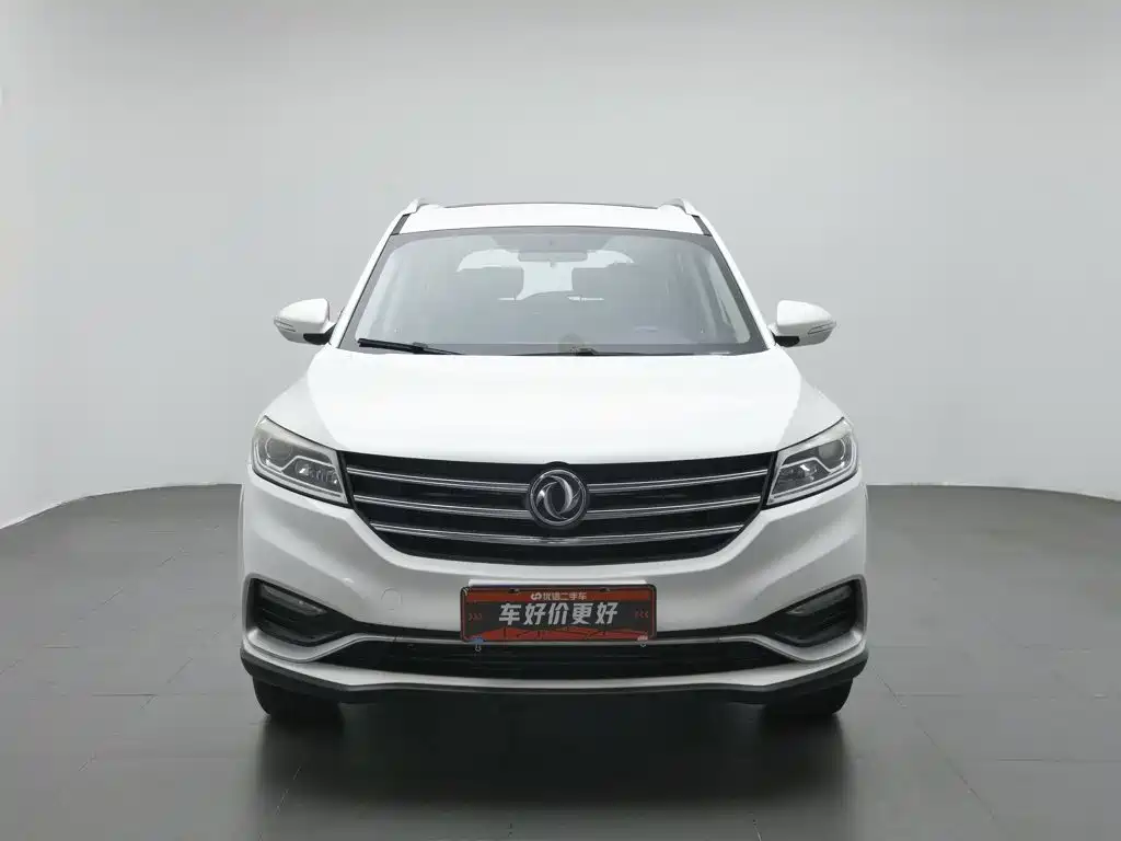 Dongfeng 580 2020 1.8L MT Comfort