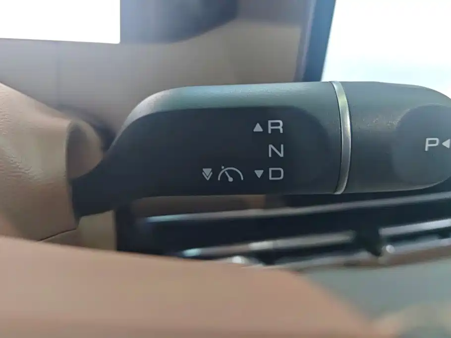 Wuling Bingo S — миниатюра 16