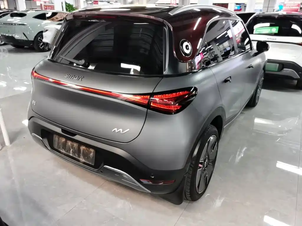 smart Smart #1 — миниатюра 7