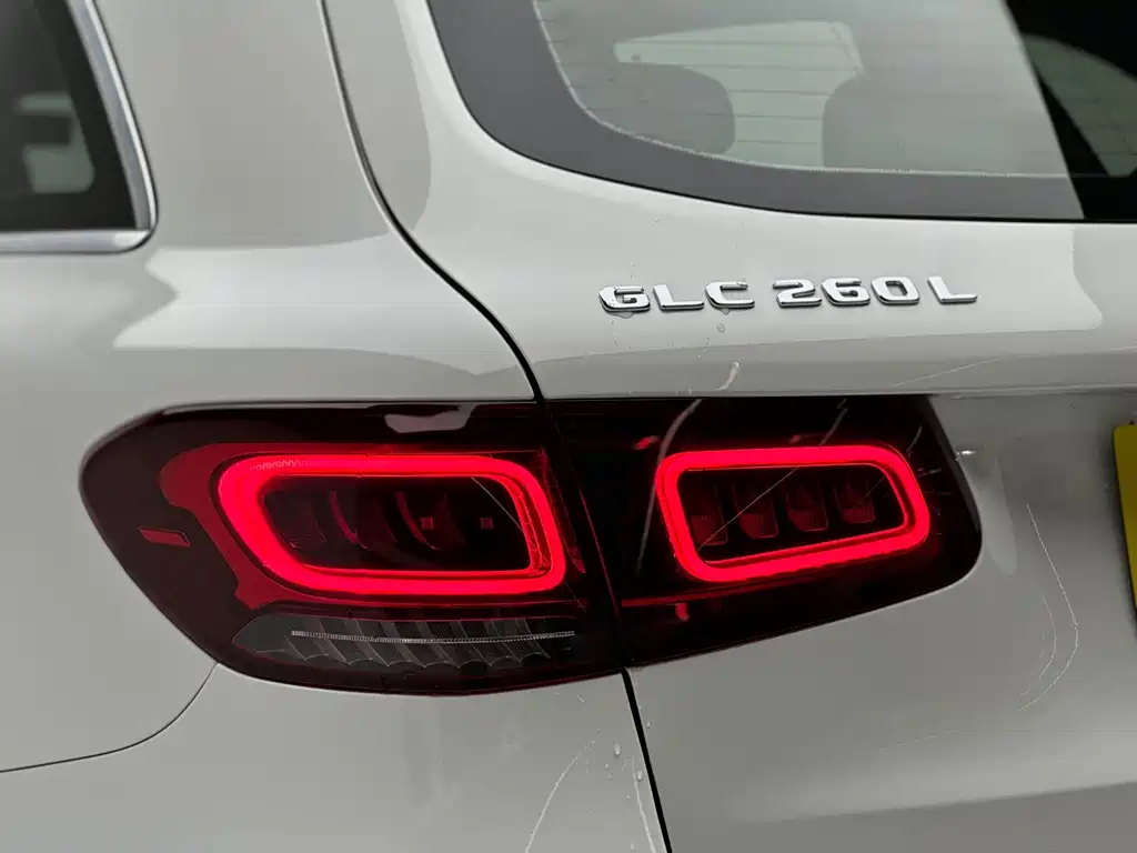 Mercedes-Benz GLC — миниатюра 18
