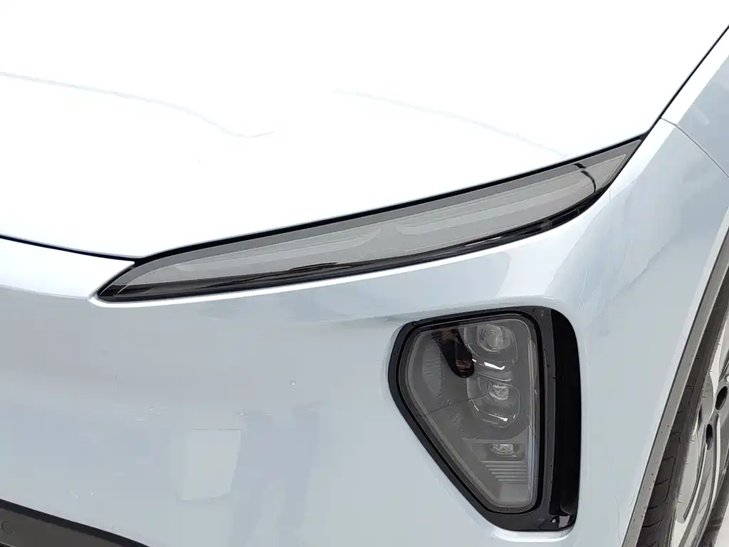 NIO ES6 — миниатюра 3