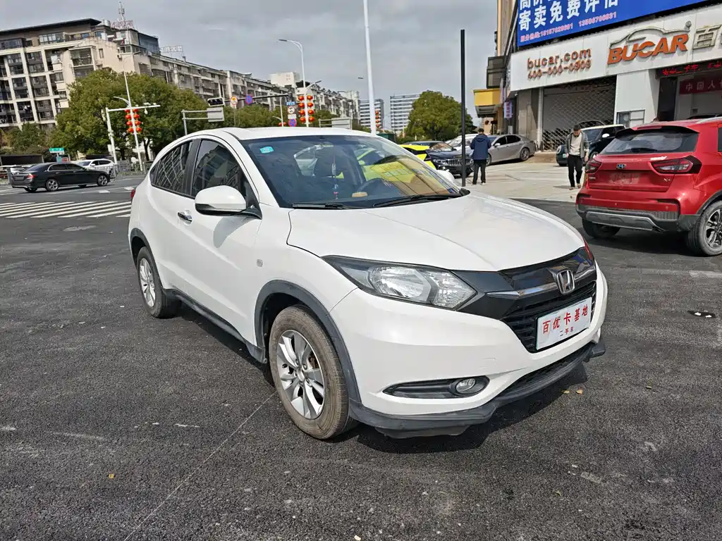 HONDA BINZHI