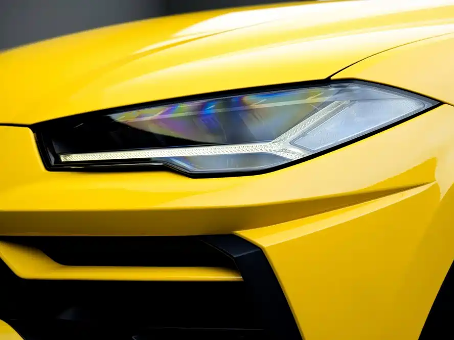 Lamborghini Urus — миниатюра 8