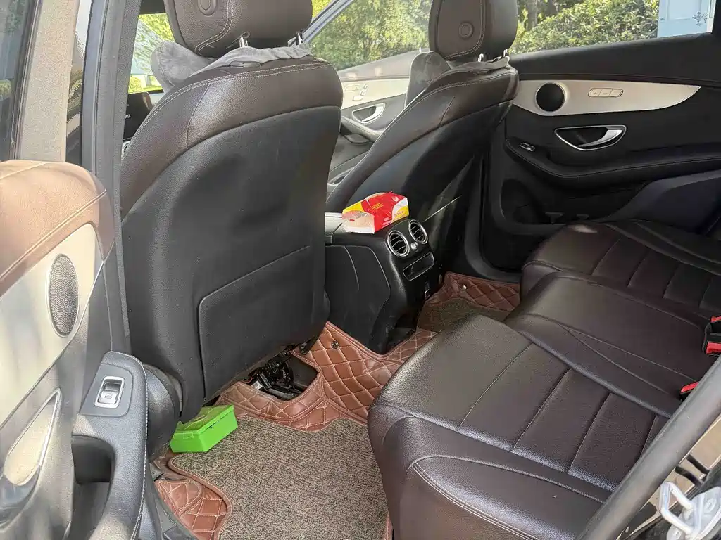 Mercedes-Benz GLC — миниатюра 4