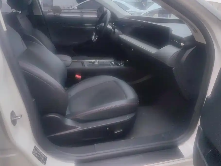 Ford Mondeo — миниатюра 8