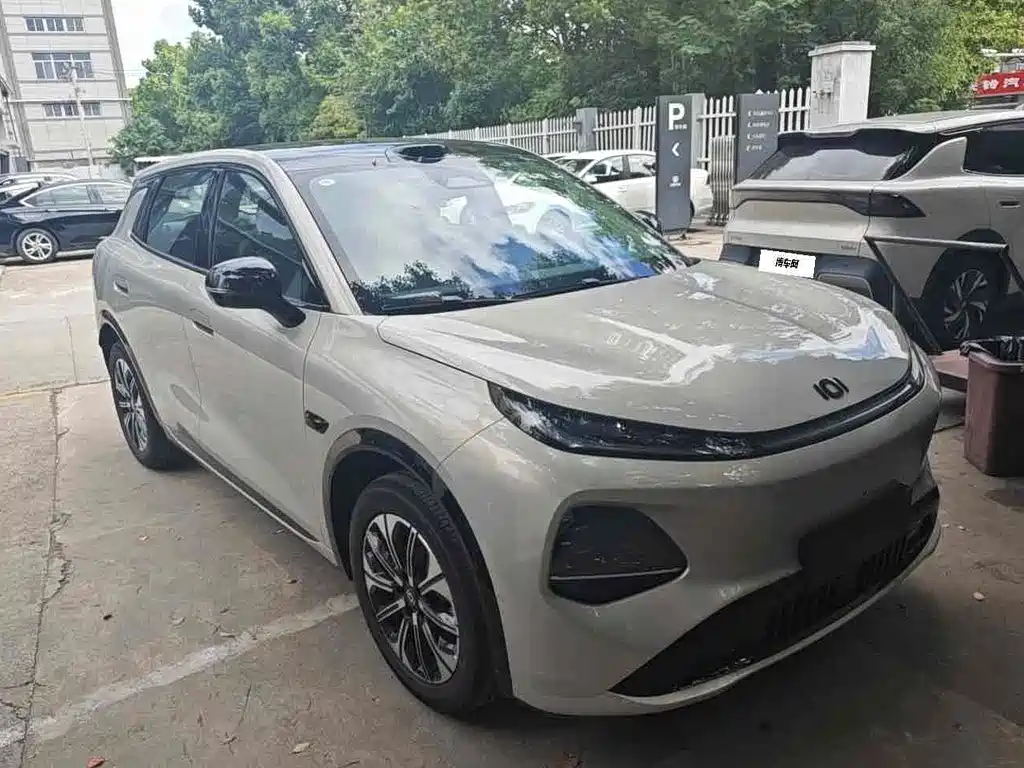 Qiyuan Qiyuan Q05 — миниатюра 2