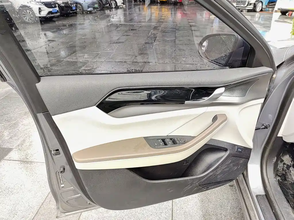 BYD Qin PLUS — миниатюра 6