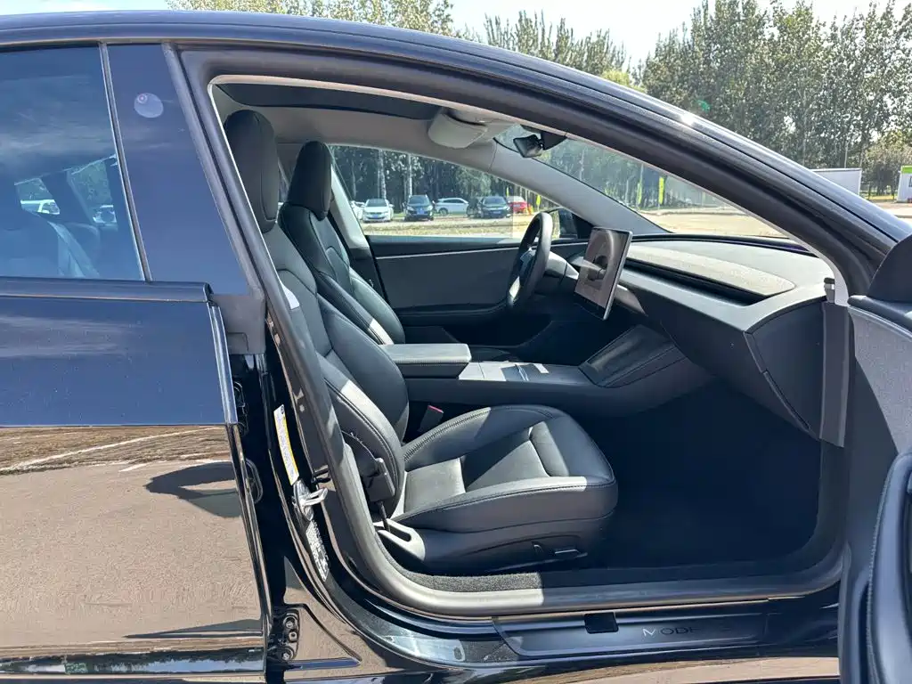 Tesla Model 3 — миниатюра 16
