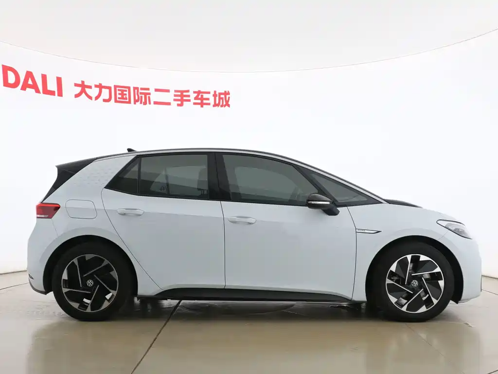 Volkswagen ID.3 — миниатюра 15