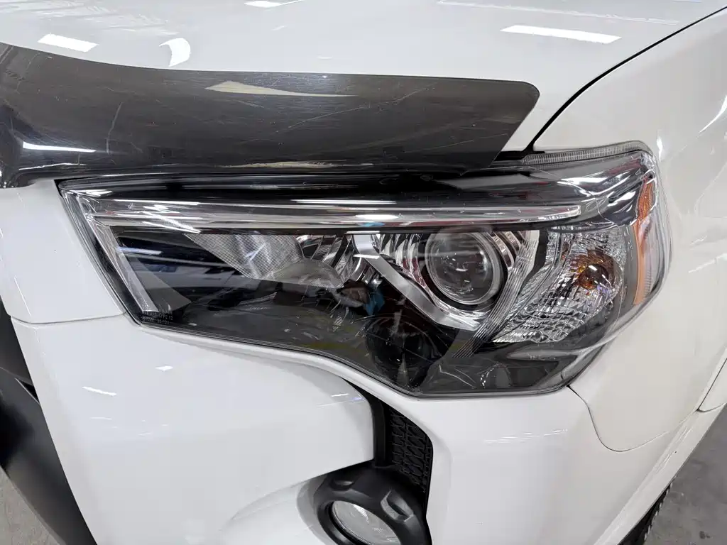 Toyota 4Runner 2019 4.0L AT