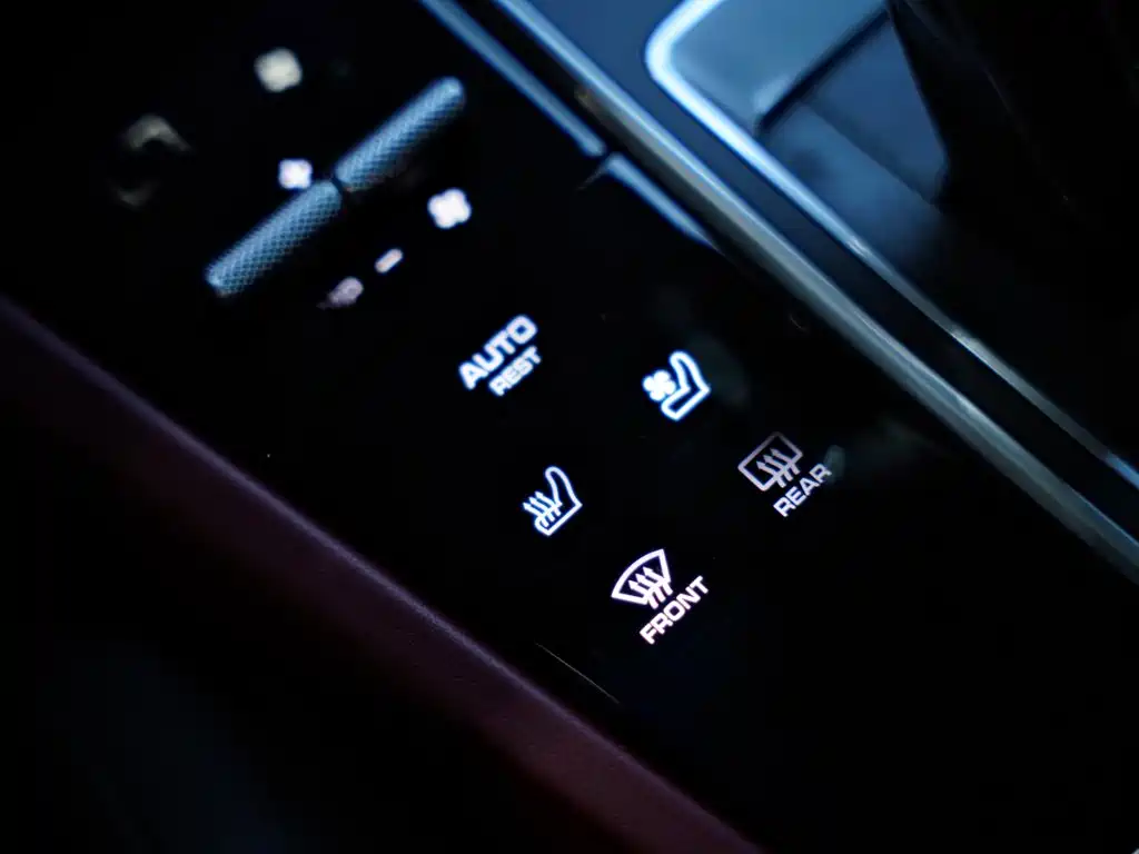 Porsche Cayenne — миниатюра 8