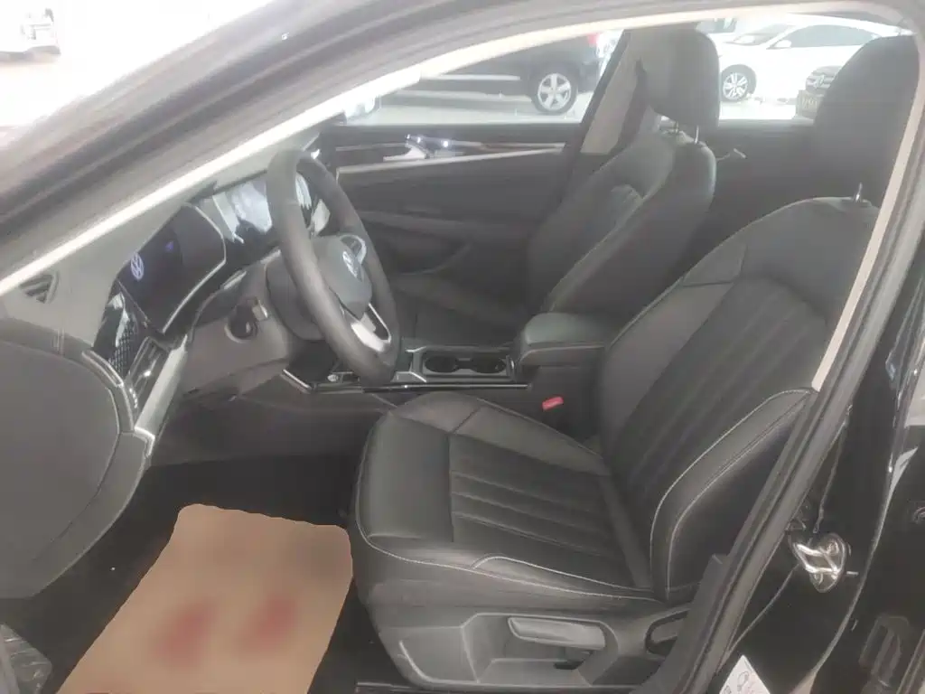 Volkswagen Passat — миниатюра 15