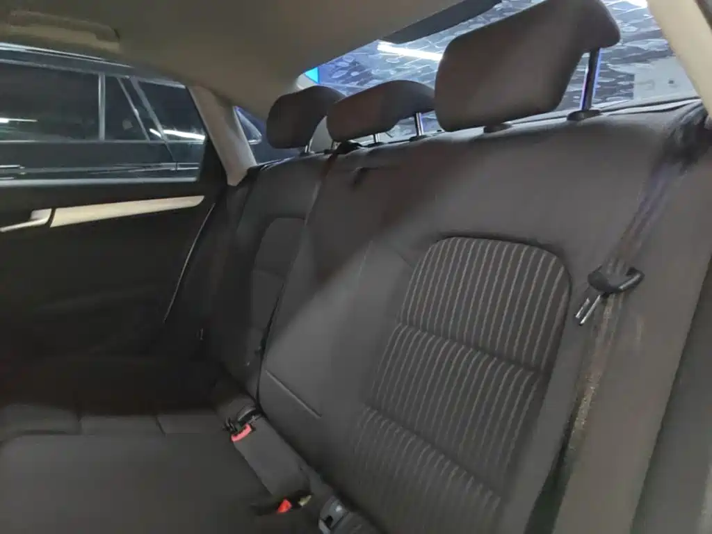 Audi A4L — миниатюра 17