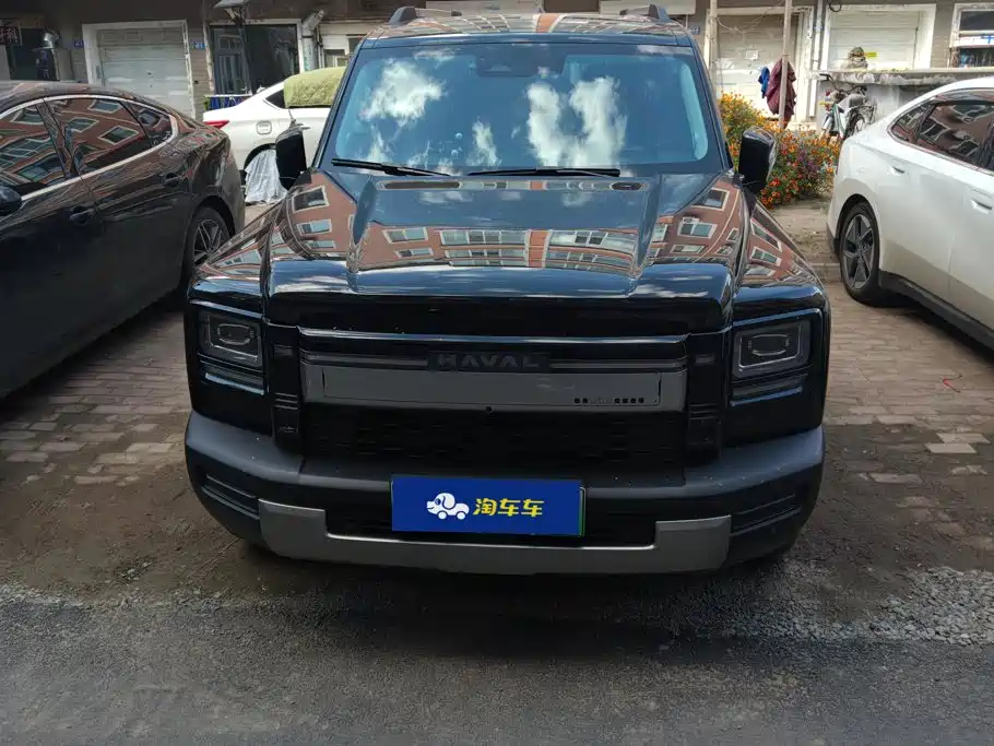 Haval Menglong PLUS — миниатюра 2