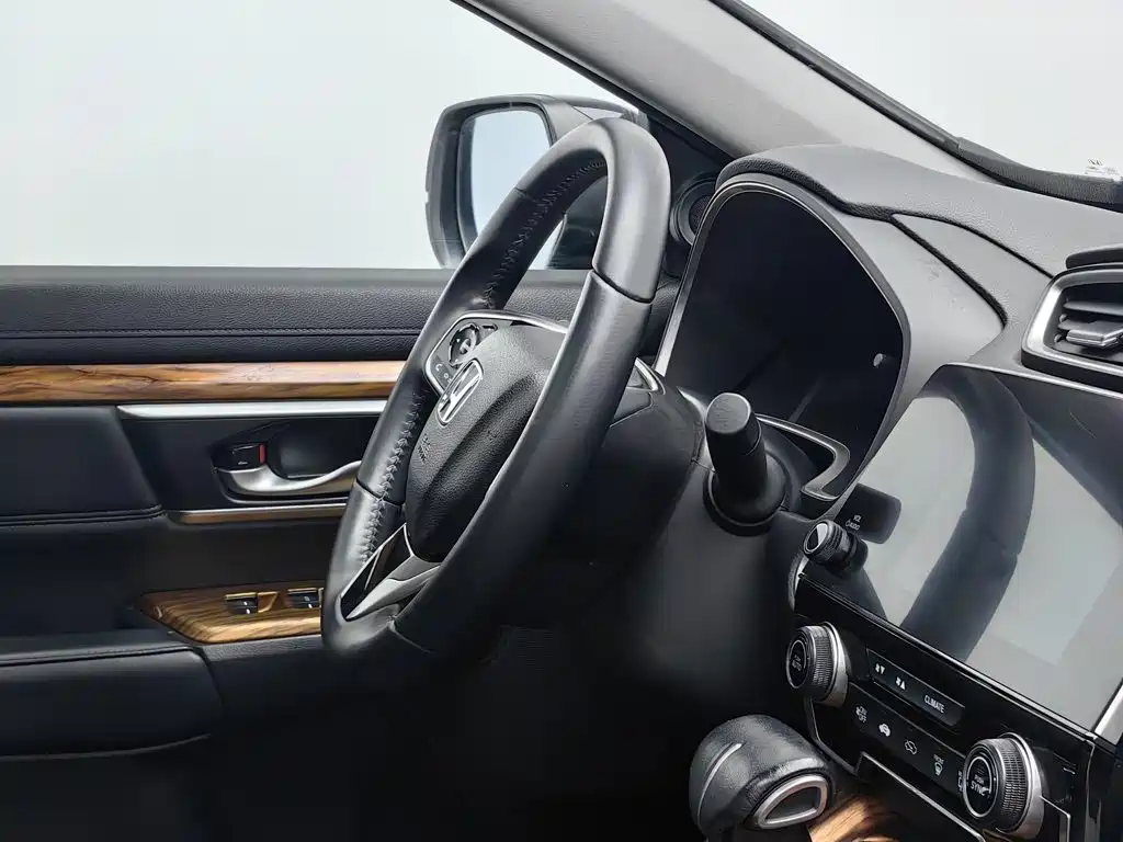 Honda CR-V — миниатюра 22