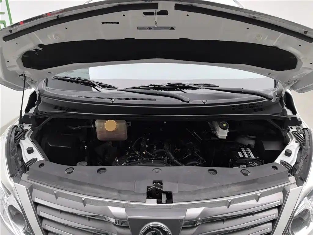 DONGFENG LINGZHI PLUS