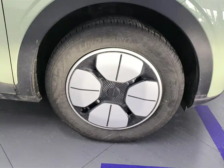 GEELY GALAXY STAR WISH