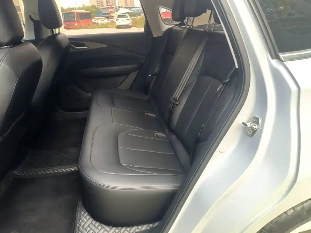 Wuling Xingguang — миниатюра 17