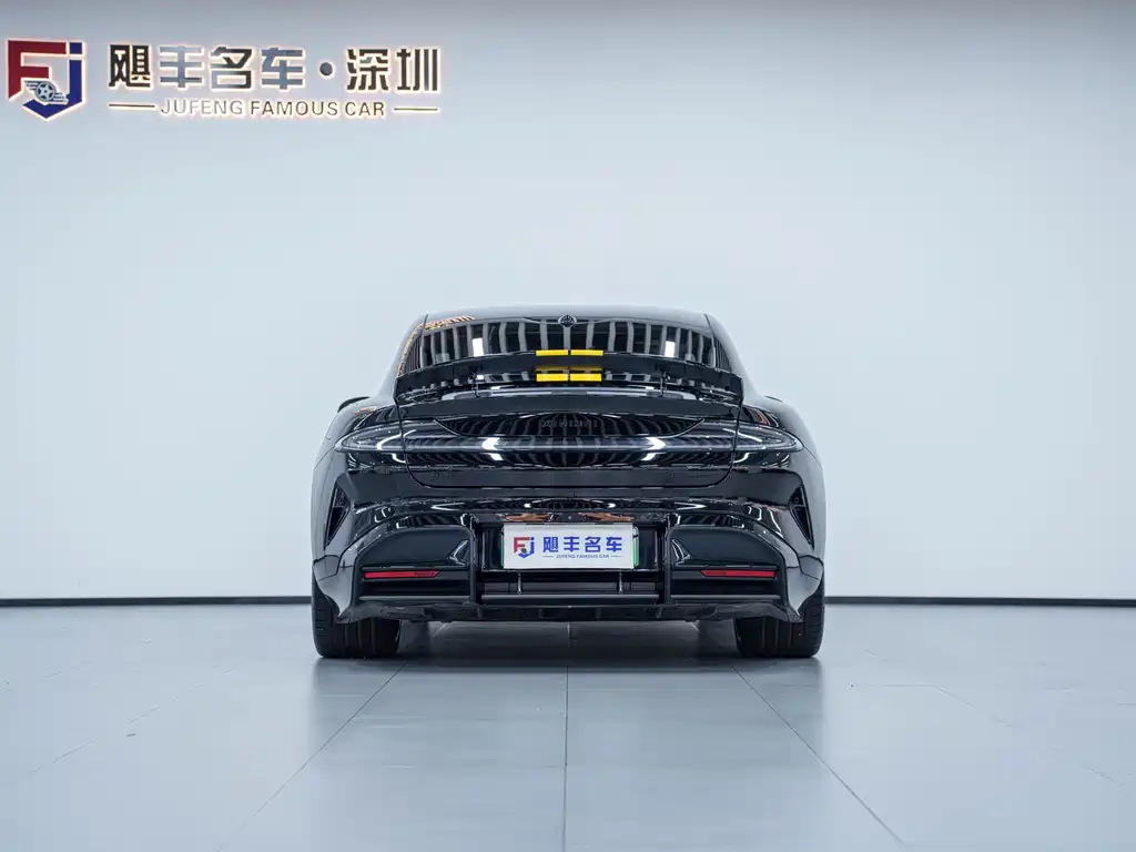 XIAOMI CAR XIAOMI SU7 ULTRA