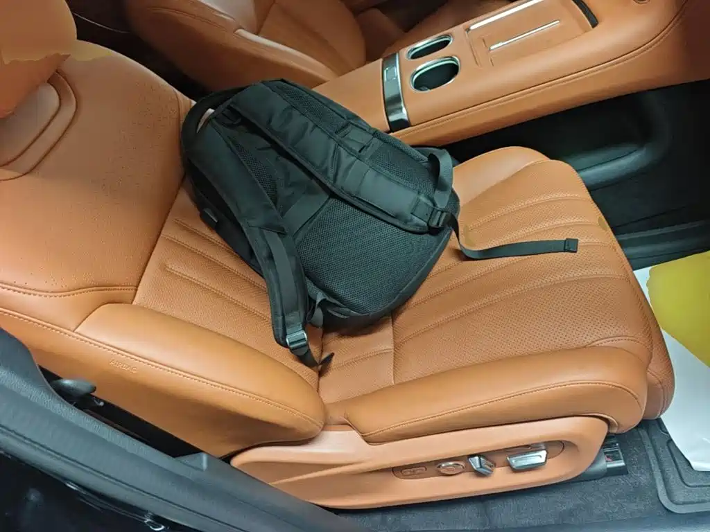 GAC Motor Trumpchi Xiangwang S9 — миниатюра 25