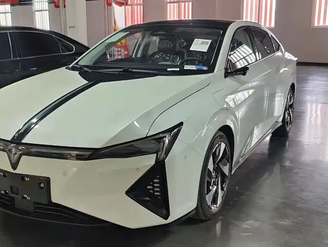 2026 Leapmotor C01