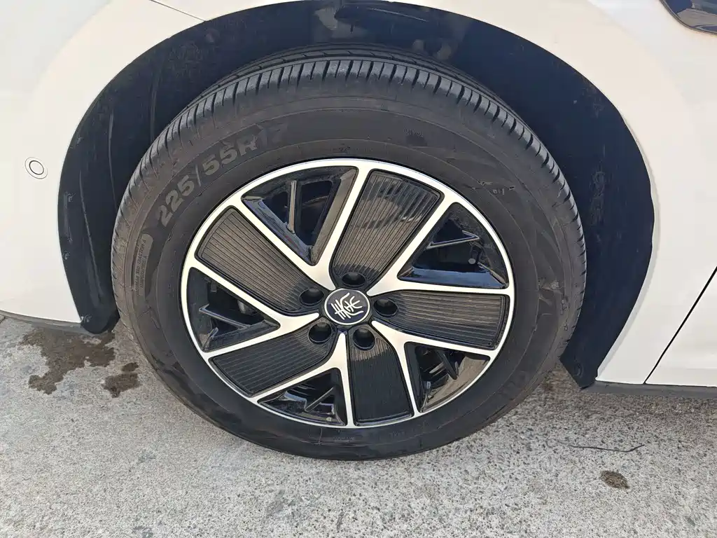 BYD Qin L — миниатюра 5