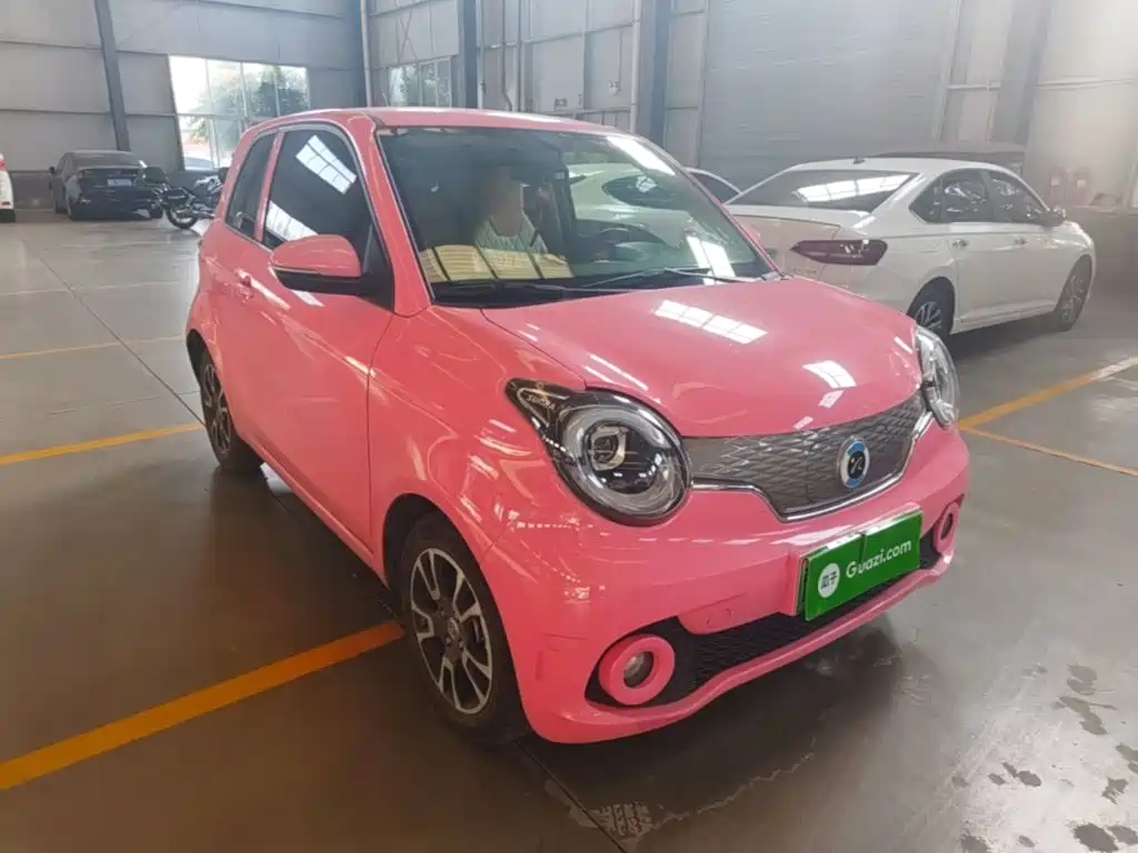 Xinri i03A — миниатюра 4