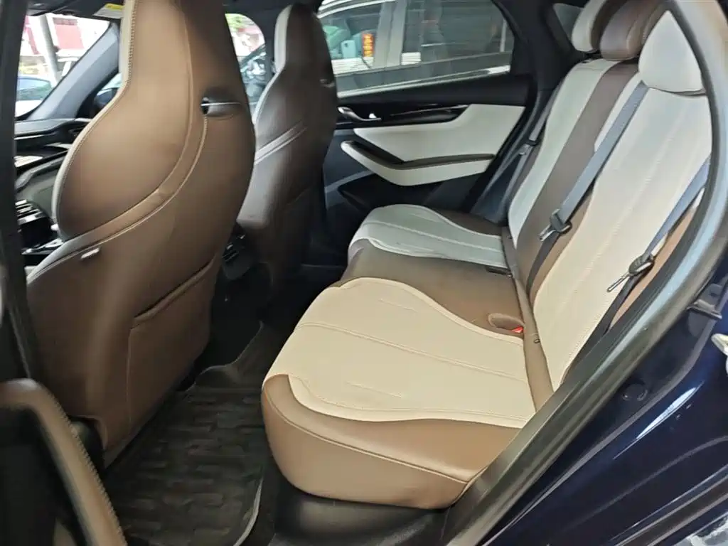 BYD Qin Plus — фотографии объявления, Фото 17