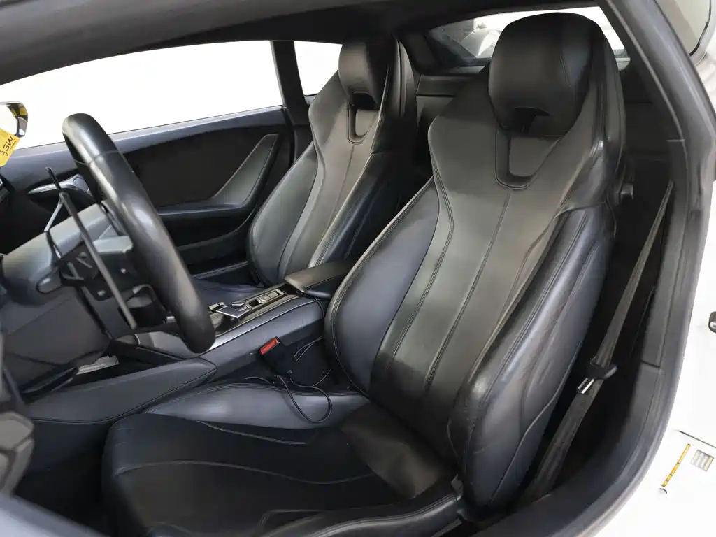 Lamborghini Huracán 2016 Huracán Coupe