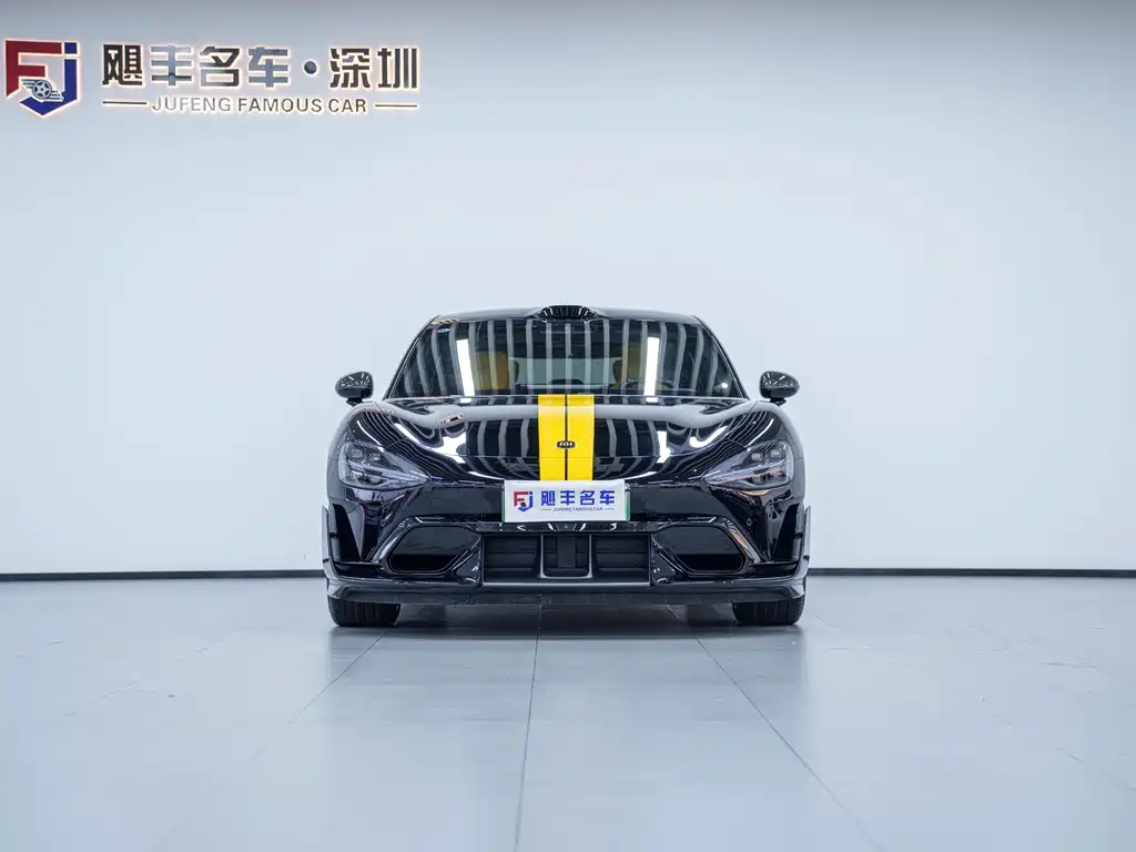 XIAOMI CAR XIAOMI SU7 ULTRA