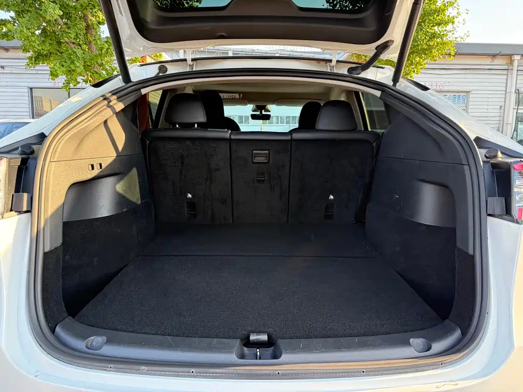 Tesla Model Y — миниатюра 8