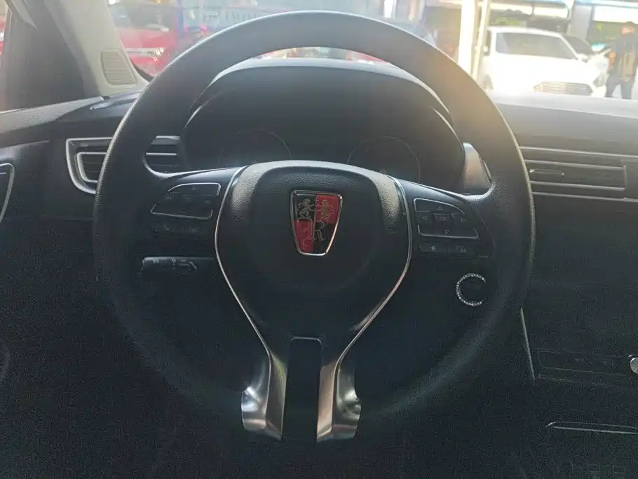 Roewe i5 — миниатюра 15