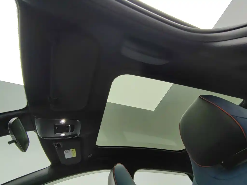 BYD Dolphin — миниатюра 14