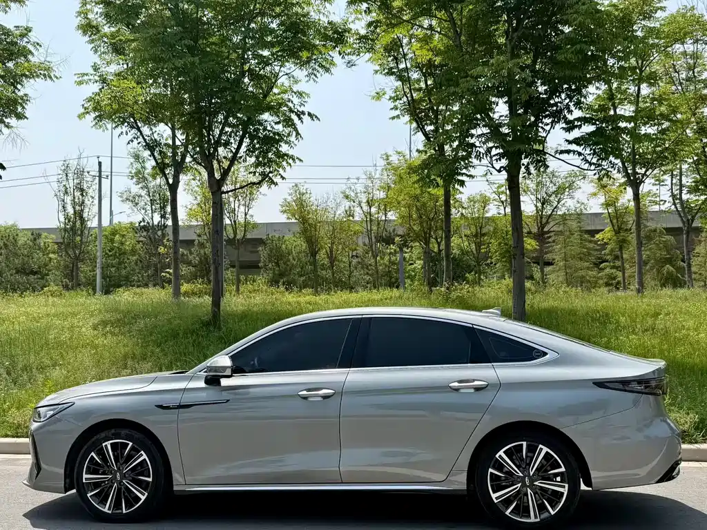 Chery Arrizo 8 PRO — миниатюра 3