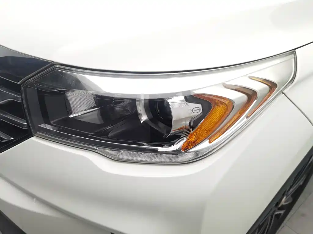 GAC Motor Trumpchi GS4 — миниатюра 7